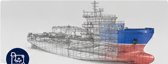 Ship engineering design