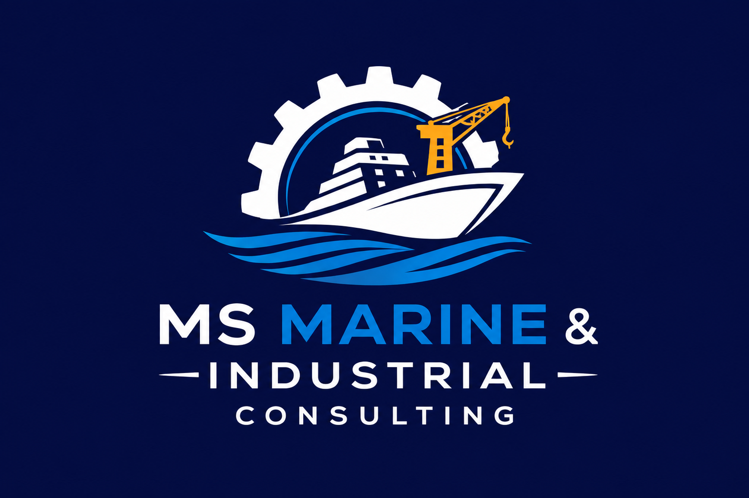 MS Marine & Industrial Consulting
